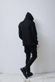 画像19: {SOLD}ACUOD by CHANU アクオド バイ チャヌ ACUOD Hoodie{-BCA} (19)