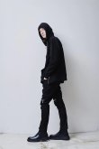 画像20: {SOLD}ACUOD by CHANU アクオド バイ チャヌ ACUOD Hoodie{-BCA} (20)