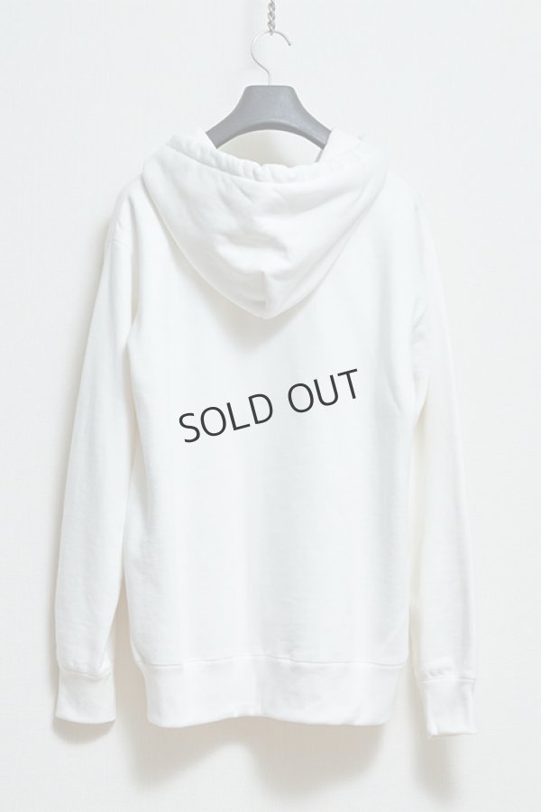 画像3: {SOLD}ACUOD by CHANU アクオド バイ チャヌ ACUOD Hoodie{-BCA} (3)