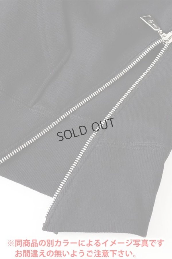画像4: {SOLD}ACUOD by CHANU アクオド バイ チャヌ ACUOD Hoodie{-BCA} (4)