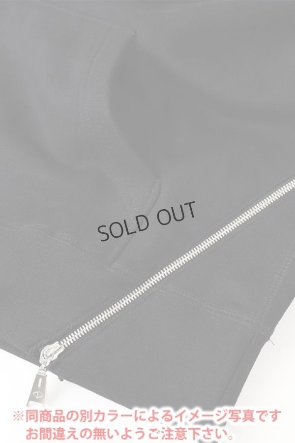 画像5: {SOLD}ACUOD by CHANU アクオド バイ チャヌ ACUOD Hoodie{-BCA} (5)