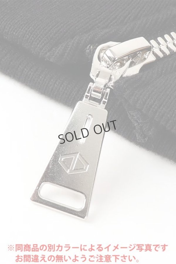 画像7: {SOLD}ACUOD by CHANU アクオド バイ チャヌ ACUOD Hoodie{-BCA} (7)