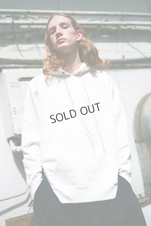 画像8: {SOLD}ACUOD by CHANU アクオド バイ チャヌ ACUOD Hoodie{-BCA} (8)