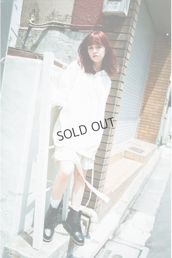 画像10: {SOLD}ACUOD by CHANU アクオド バイ チャヌ ACUOD Hoodie{-BCA} (10)