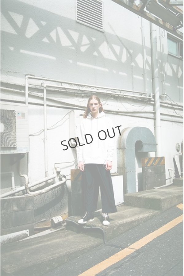 画像11: {SOLD}ACUOD by CHANU アクオド バイ チャヌ ACUOD Hoodie{-BCA} (11)