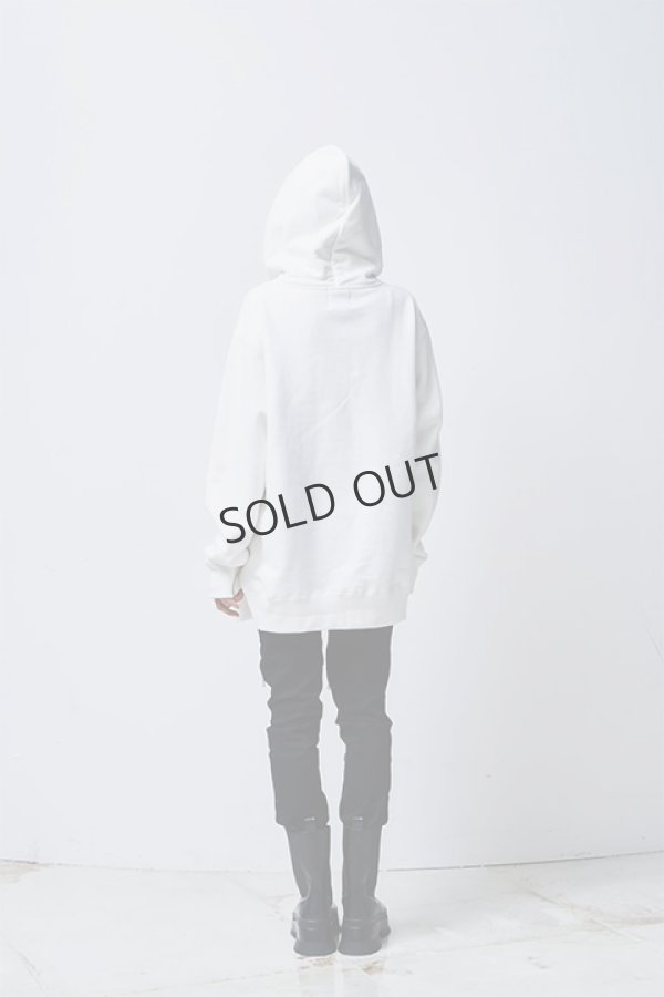 画像14: {SOLD}ACUOD by CHANU アクオド バイ チャヌ ACUOD Hoodie{-BCA} (14)