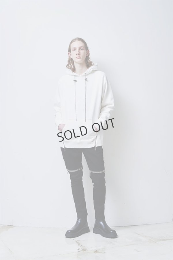 画像17: {SOLD}ACUOD by CHANU アクオド バイ チャヌ ACUOD Hoodie{-BCA} (17)