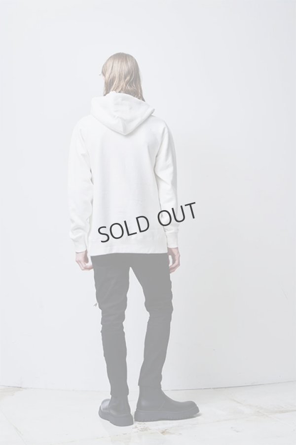 画像18: {SOLD}ACUOD by CHANU アクオド バイ チャヌ ACUOD Hoodie{-BCA} (18)