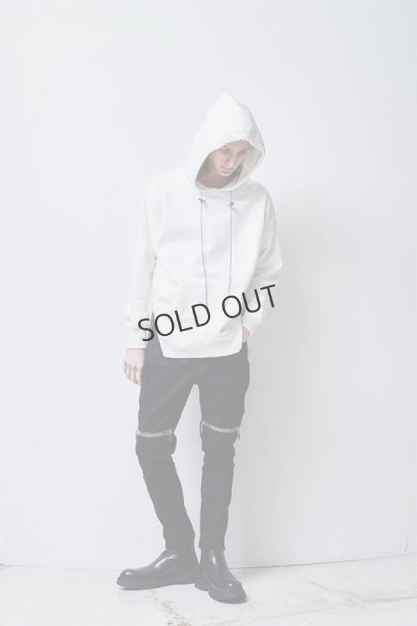 画像19: {SOLD}ACUOD by CHANU アクオド バイ チャヌ ACUOD Hoodie{-BCA} (19)