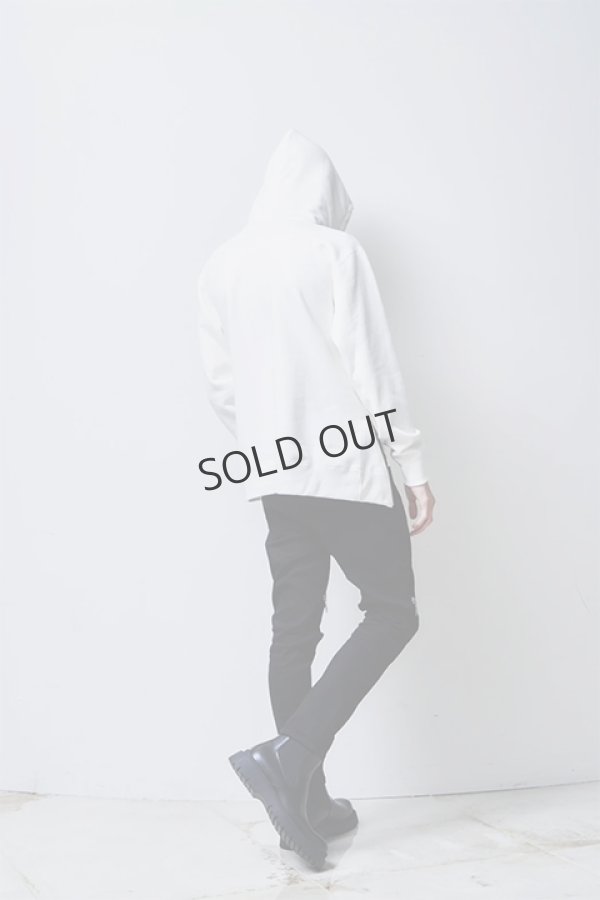 画像21: {SOLD}ACUOD by CHANU アクオド バイ チャヌ ACUOD Hoodie{-BCA} (21)