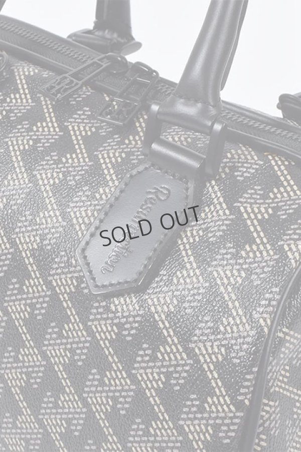 画像12: {SOLD}レザレクション|Resurrection アドウェナミニ{-BDA} (12)