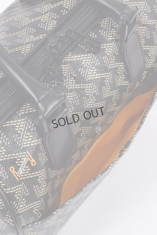 画像14: {SOLD}レザレクション|Resurrection アドウェナミニ{-BDA} (14)