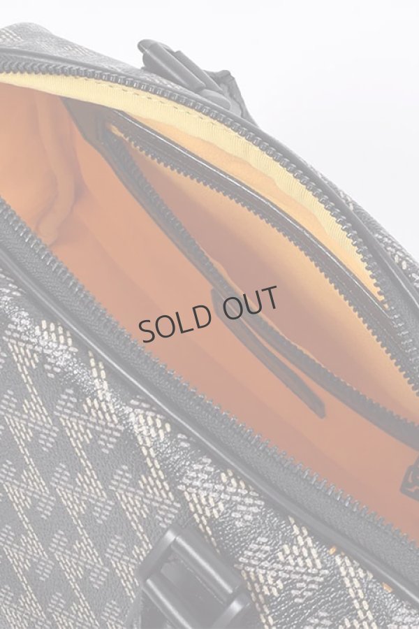 画像16: {SOLD}レザレクション|Resurrection アドウェナミニ{-BDA} (16)