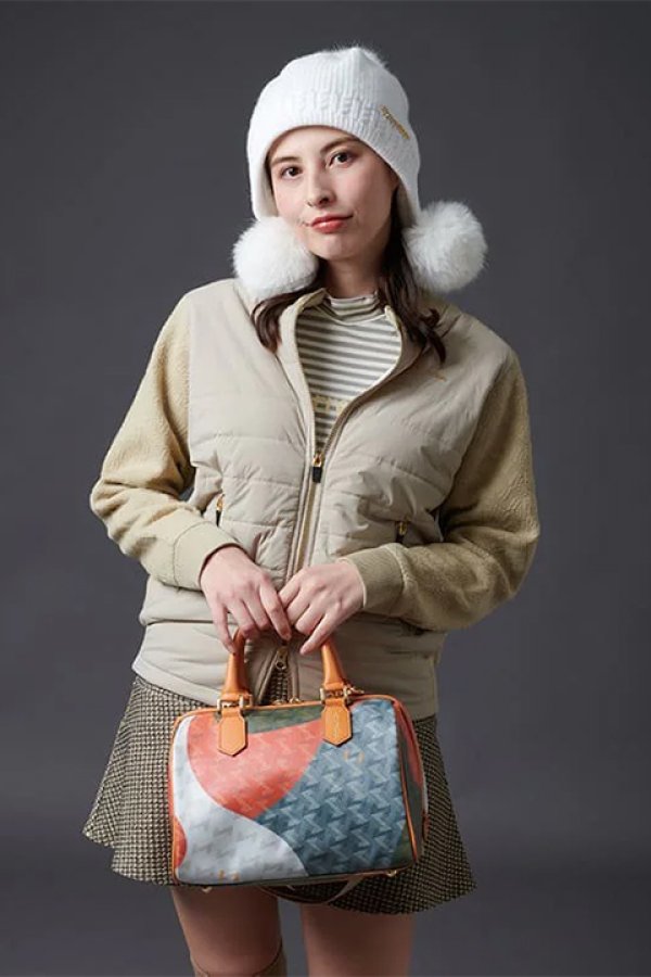 画像2: 【 20%OFF セール42,900円→34,320円】 レザレクション|Resurrection アドウェナミニ{-BDA} (2)