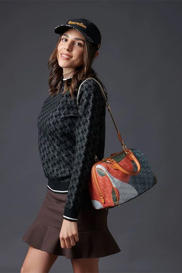 画像3: 【 20%OFF セール42,900円→34,320円】 レザレクション|Resurrection アドウェナミニ{-BDA} (3)