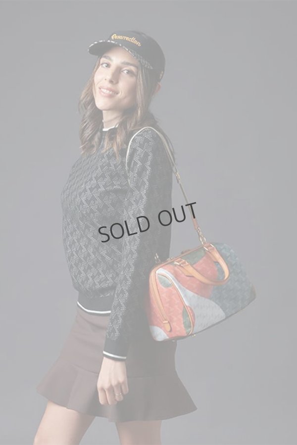 画像3: {SOLD}レザレクション｜Resurrection アドウェナミニ{-BDA} (3)