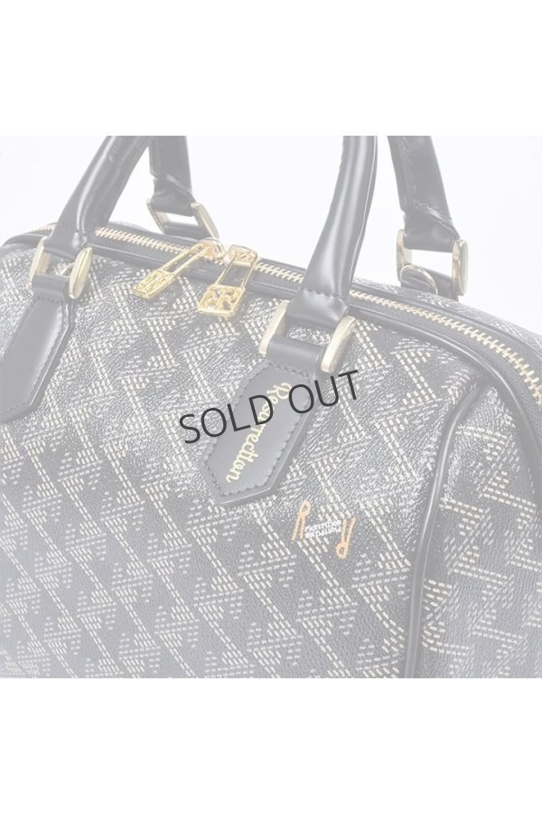 画像8: レザレクション｜Resurrection アドウェナ ミニ No.2{-BES} (8)