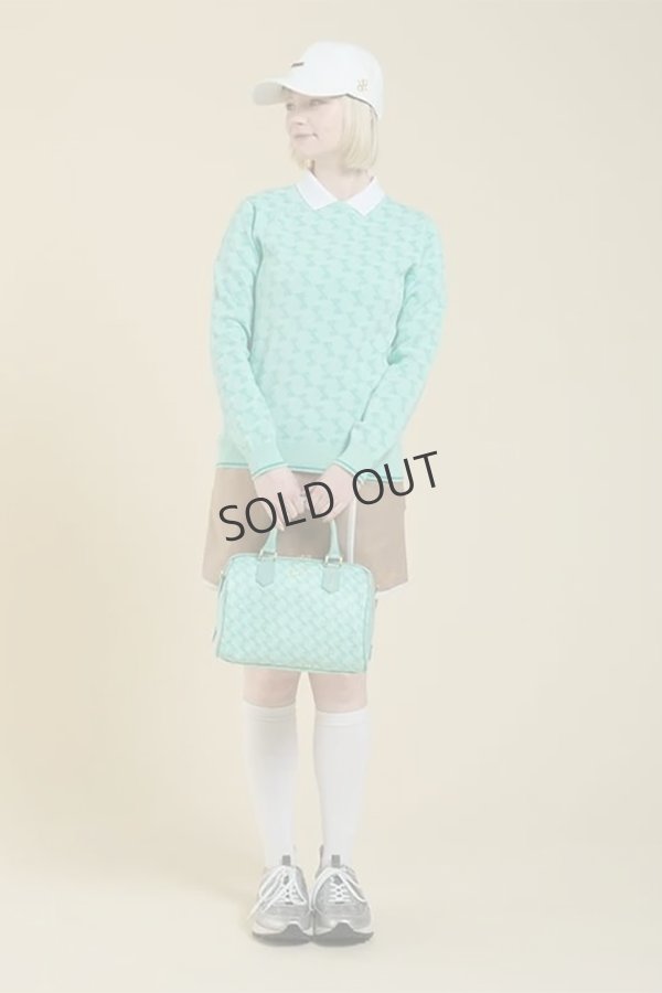 画像2: レザレクション|Resurrection アドウェナ ミニ No.3{-BEA} (2)