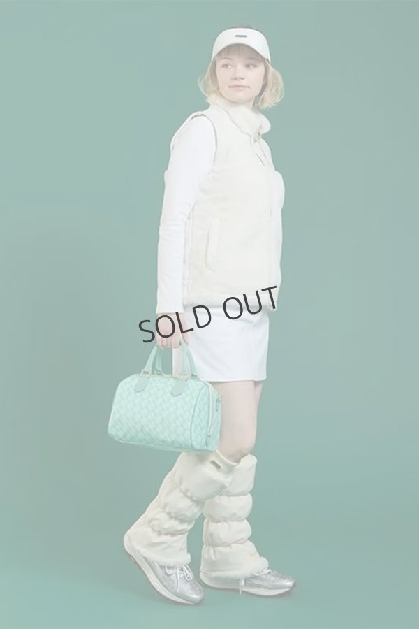 画像4: レザレクション|Resurrection アドウェナ ミニ No.3{-BEA} (4)