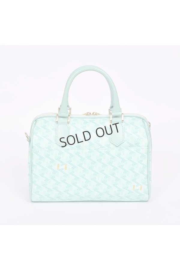 画像8: レザレクション|Resurrection アドウェナ ミニ No.3{-BEA} (8)