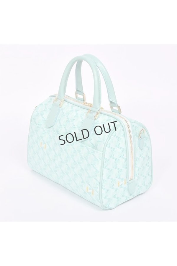 画像9: レザレクション|Resurrection アドウェナ ミニ No.3{-BEA} (9)