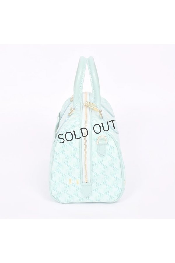 画像10: レザレクション|Resurrection アドウェナ ミニ No.3{-BEA} (10)