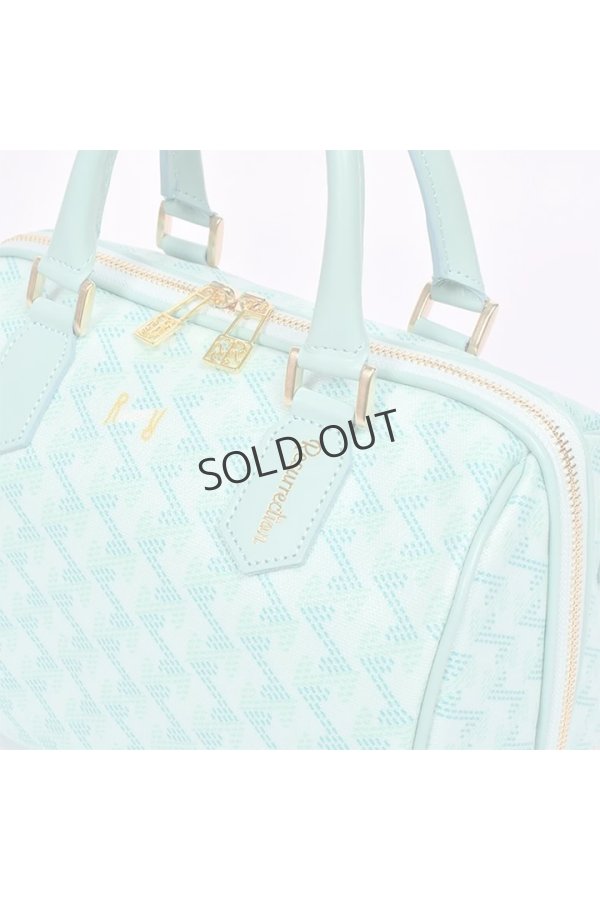 画像11: レザレクション|Resurrection アドウェナ ミニ No.3{-BEA} (11)