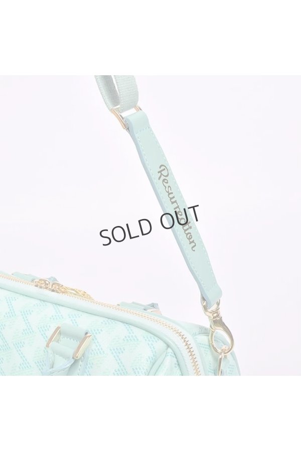 画像16: レザレクション|Resurrection アドウェナ ミニ No.3{-BEA} (16)