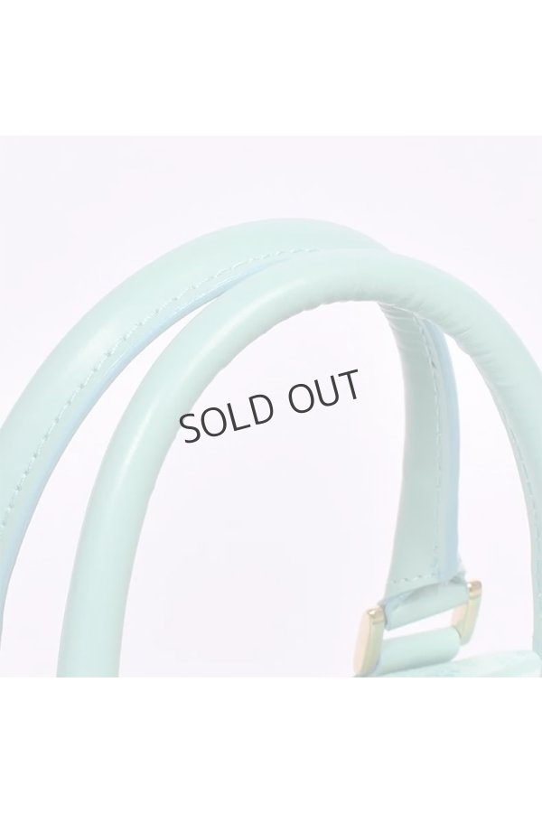 画像17: レザレクション|Resurrection アドウェナ ミニ No.3{-BEA} (17)