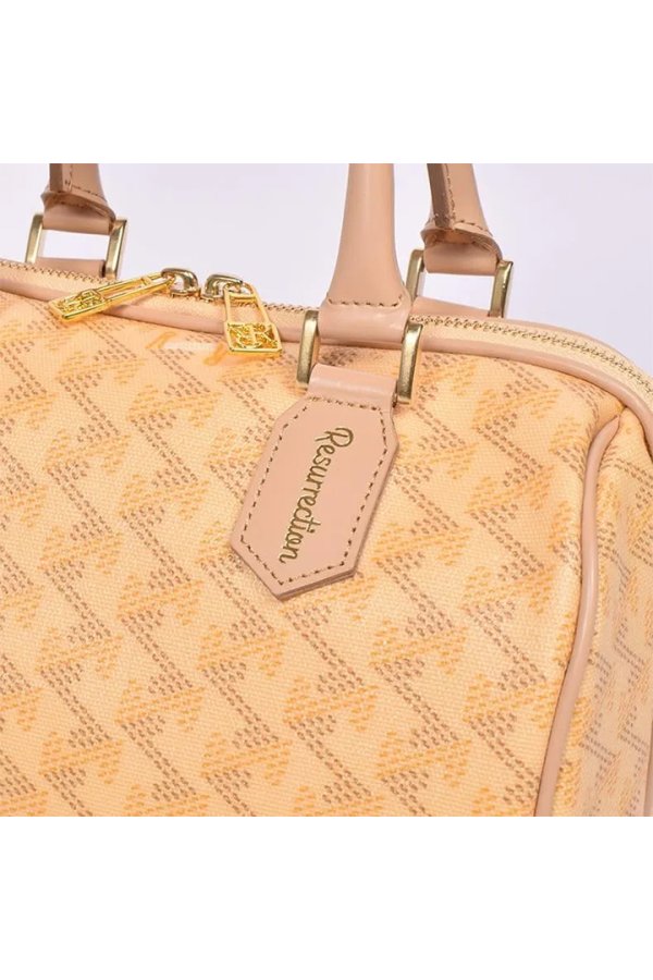 画像10: レザレクション|Resurrection アドウェナ ミニ No.3{-BEA} (10)