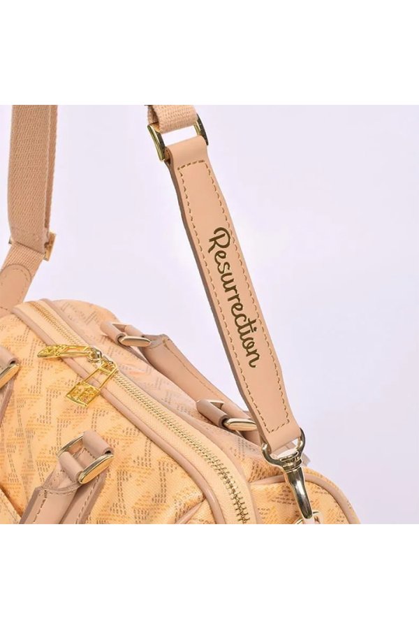 画像15: レザレクション|Resurrection アドウェナ ミニ No.3{-BEA} (15)