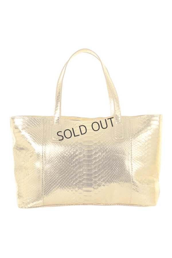 画像2: {SOLD}AIZEA アイセア Getaria Bag Japan（Gunmetal Zip）{-AGA} (2)