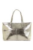 画像1: {SOLD}AIZEA アイセア Getaria Bag Japan（Gunmetal Zip）{-AGA} (1)