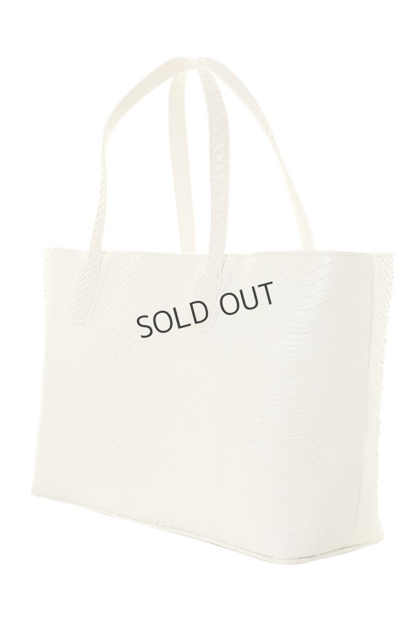 画像3: {SOLD}AIZEA アイセア Getaria Bag Japan（Gunmetal Zip）{-AGA} (3)