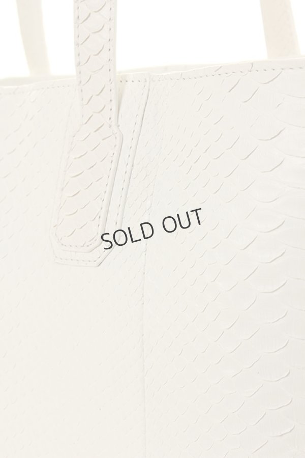 画像5: {SOLD}AIZEA アイセア Getaria Bag Japan（Gunmetal Zip）{-AGA} (5)