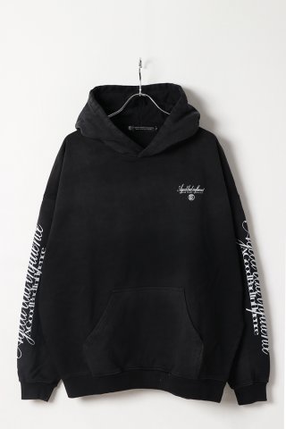 【A Good Bad Influence】新鋭ブランドMAKE MOSH NOT WAR HOODIE 20%OFFセール22,000円→17,600円】 a good bad influence ア