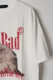 画像4: a good bad influence アグッドバッドインフルエンス EAGLE T-SHIRT{-BES} (4)