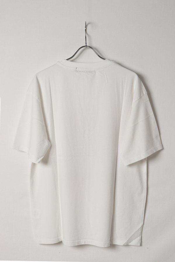画像5: a good bad influence アグッドバッドインフルエンス EAGLE T-SHIRT{-BES} (5)