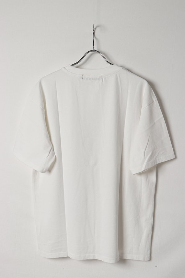 画像5: a good bad influence アグッドバッドインフルエンス SHARK T-SHIRT{-BES} (5)