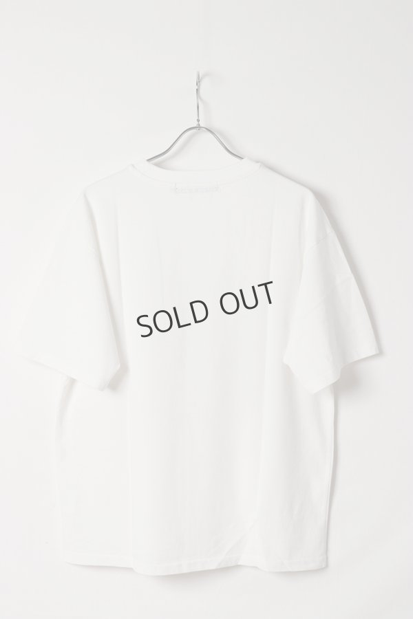 画像5: {SOLD}a good bad influence アグッドバッドインフルエンス Mountain T-SHIRT{-BES} (5)