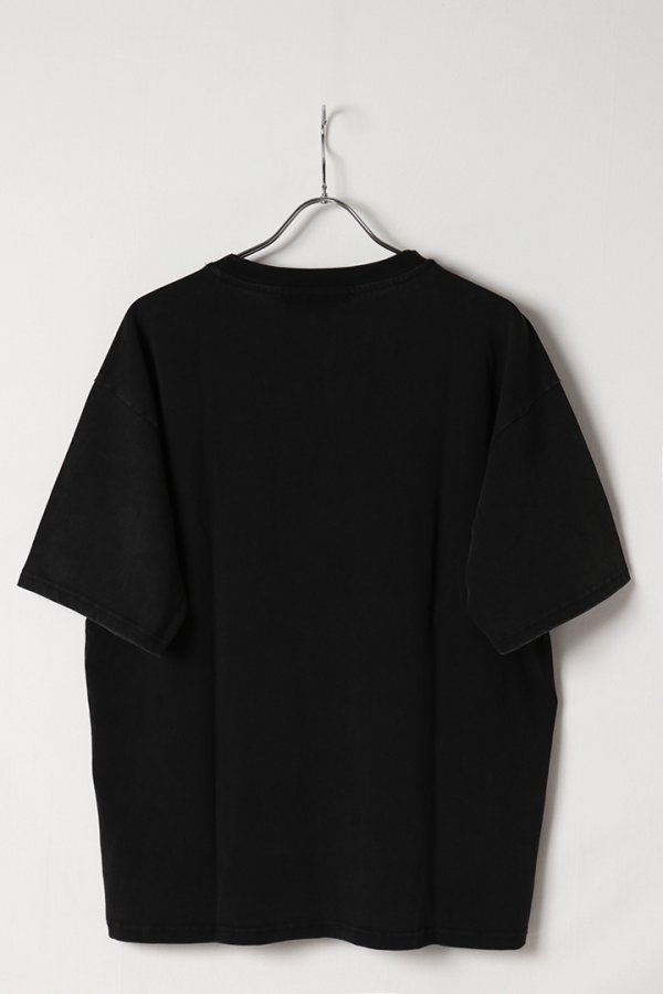 画像5: a good bad influence アグッドバッドインフルエンス Hawk T-SHIRT{-BES} (5)