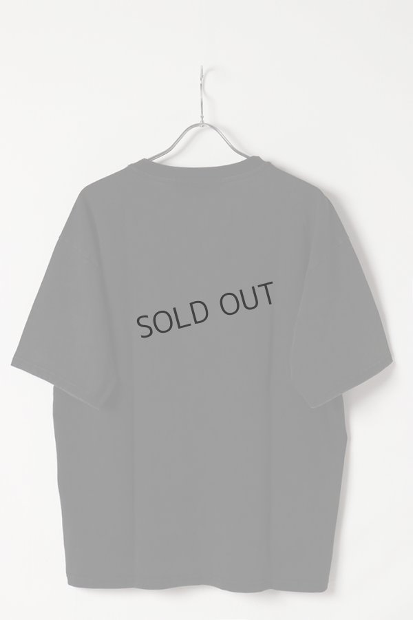 画像5: {SOLD}a good bad influence アグッドバッドインフルエンス Hawk T-SHIRT{-BES} (5)