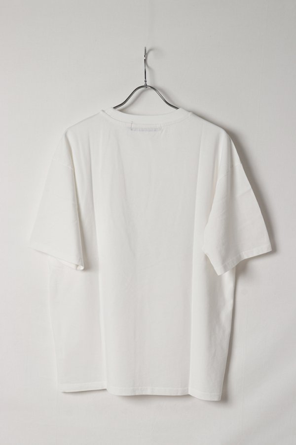 画像5: a good bad influence アグッドバッドインフルエンス Hawk T-SHIRT{-BES} (5)