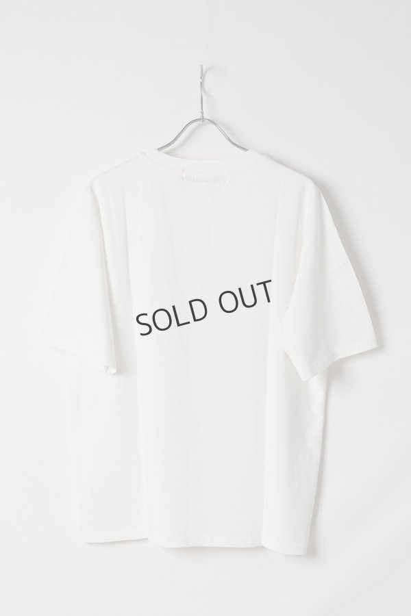 画像5: a good bad influence アグッドバッドインフルエンス Hawk T-SHIRT{-BES} (5)