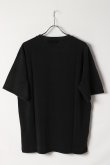 画像5: {SOLD}a good bad influence アグッドバッドインフルエンス MIDNIGHT MOON T-SHIRT{-BES} (5)
