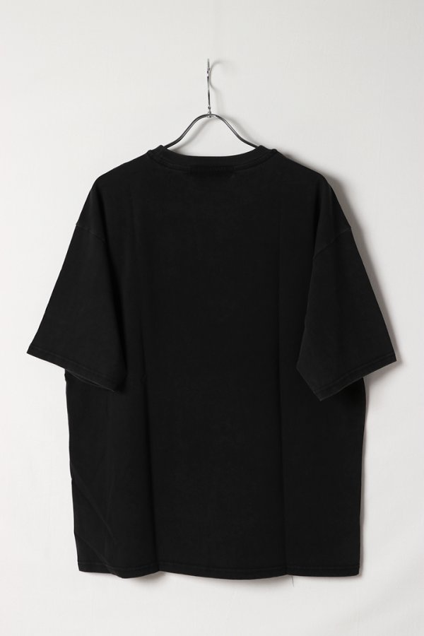 画像5: a good bad influence アグッドバッドインフルエンス GOODNESS BIRD T-SHIRT{-BES} (5)