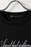 画像2: a good bad influence アグッドバッドインフルエンス KISS OF LIFE T-SHIRT{-BES} (2)