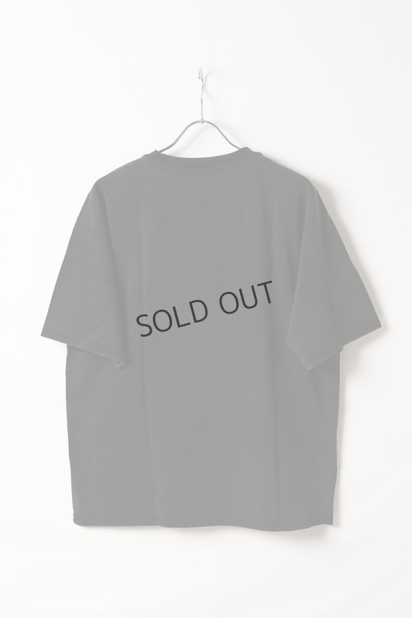 画像5: {SOLD}a good bad influence アグッドバッドインフルエンス KISS OF LIFE T-SHIRT{-BES} (5)