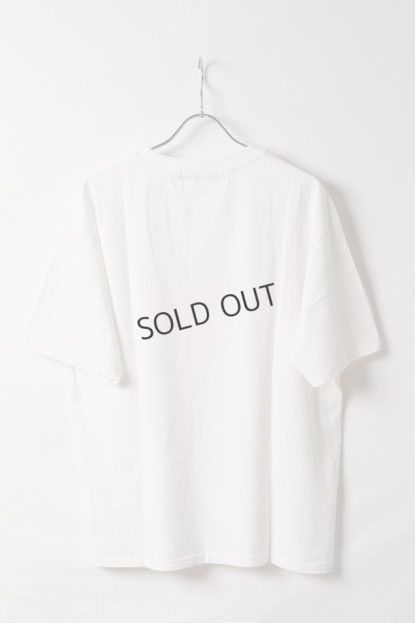 画像5: {SOLD}a good bad influence アグッドバッドインフルエンス KISS OF LIFE T-SHIRT{-BES} (5)