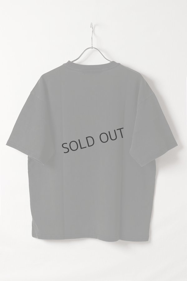 画像5: {SOLD}a good bad influence アグッドバッドインフルエンス PAIN TO LOVE T-SHIRT{-BES} (5)